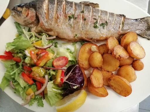 Restauracja Teo 호텔 Cieszkow 외부 사진